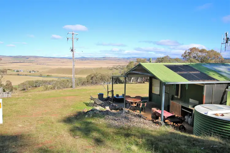 Fifth view of Homely rural property listing, Lots 39 & 69 & 1 Bobeyan Road Bolaro, Bolaro NSW 2629