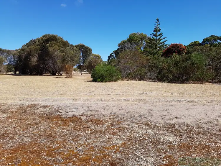 Third view of Homely land listing, LOT 75 Nepean Esplanade, Nepean Bay SA 5223