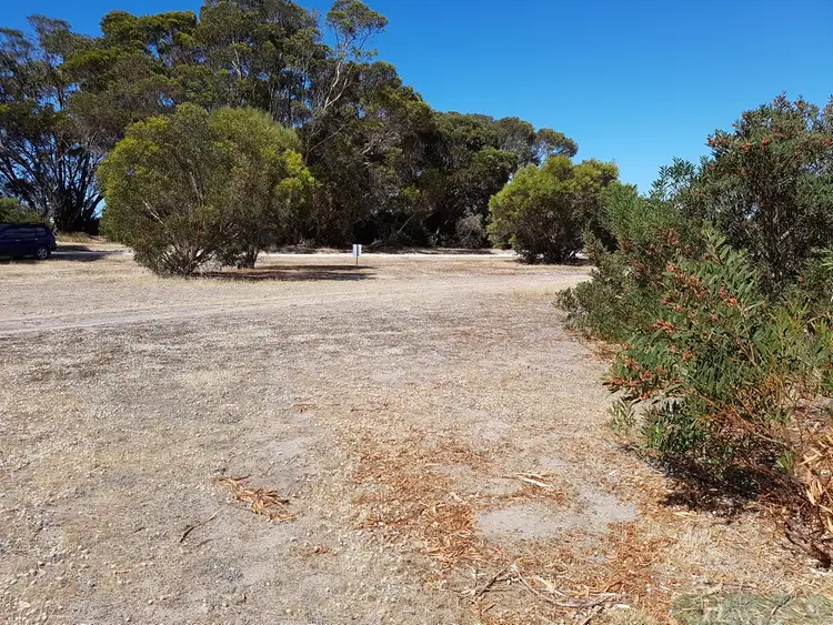 Fourth view of Homely land listing, LOT 75 Nepean Esplanade, Nepean Bay SA 5223