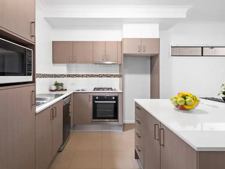 Second view of Homely townhouse listing, 4/46 Norman Street, Annerley QLD 4103