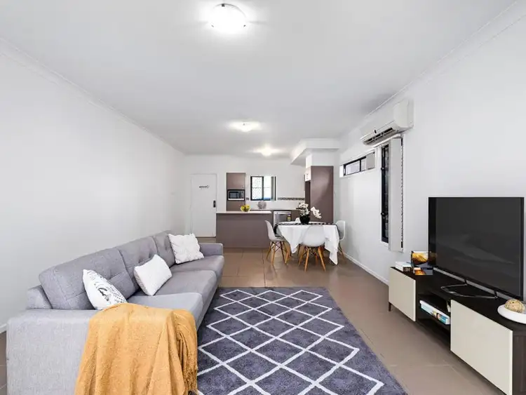 Third view of Homely townhouse listing, 4/46 Norman Street, Annerley QLD 4103