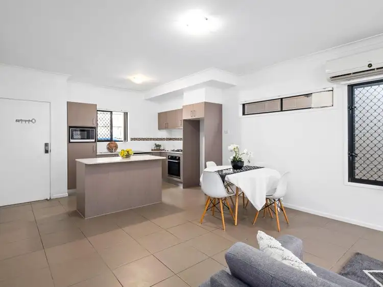 Fourth view of Homely townhouse listing, 4/46 Norman Street, Annerley QLD 4103