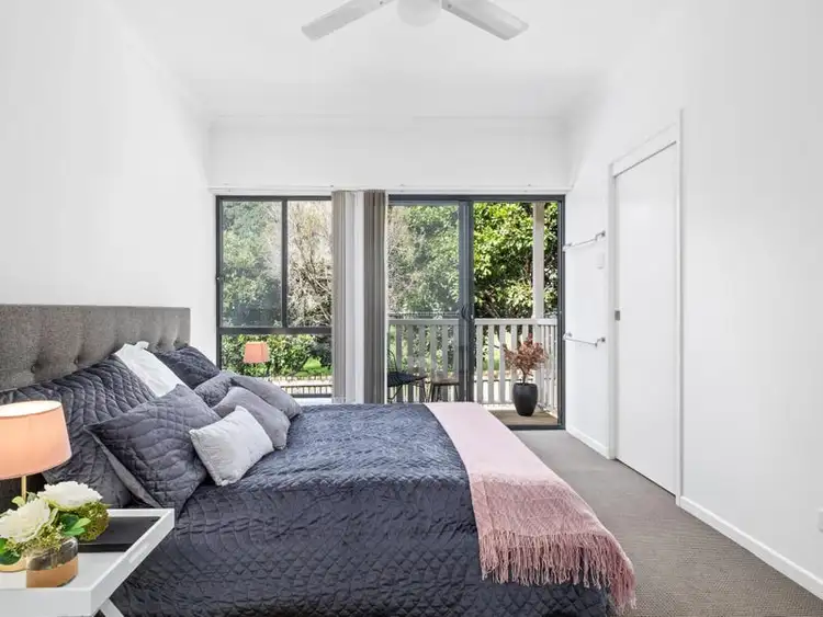 Sixth view of Homely townhouse listing, 4/46 Norman Street, Annerley QLD 4103