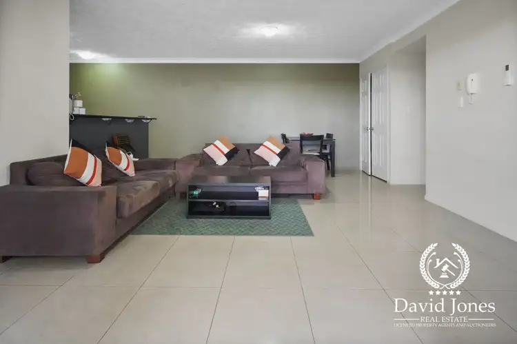 Second view of Homely apartment listing, 37/14 Le Grand Street, Macgregor QLD 4109