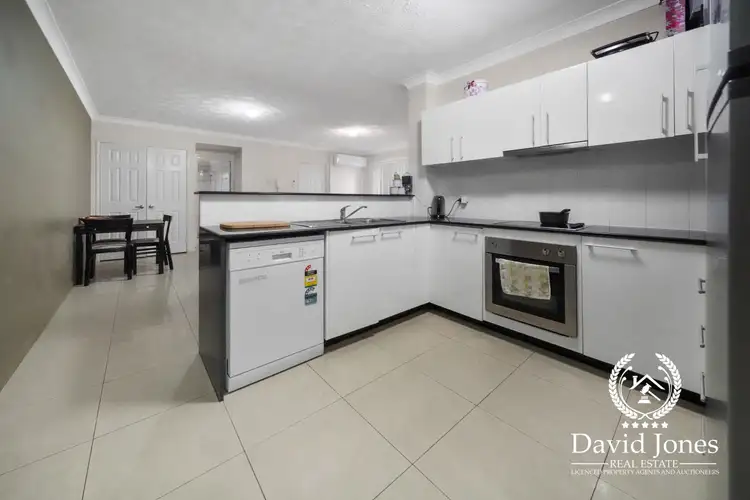 Fourth view of Homely apartment listing, 37/14 Le Grand Street, Macgregor QLD 4109