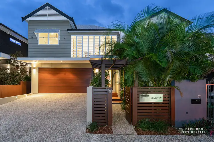 70 Welsby Street, New Farm QLD 4005