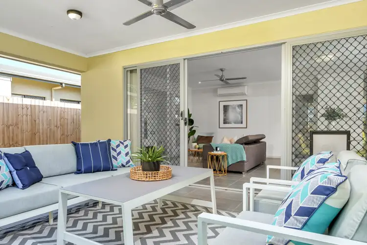 Third view of Homely house listing, 3 Archibald Street, Edmonton QLD 4869