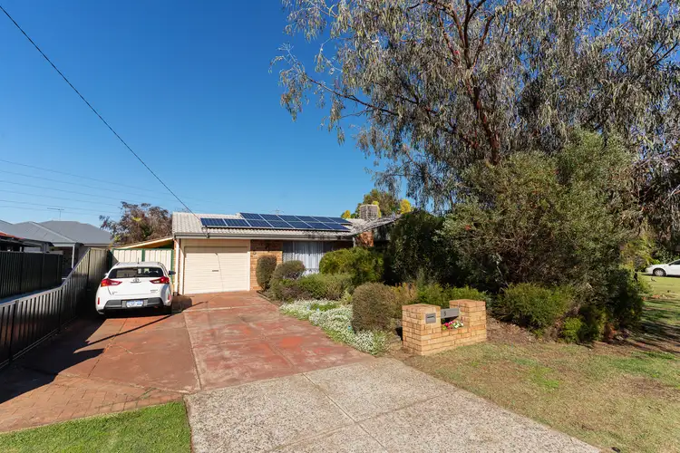 Main view of Homely house listing, 5 Otter Court, Willetton WA 6155