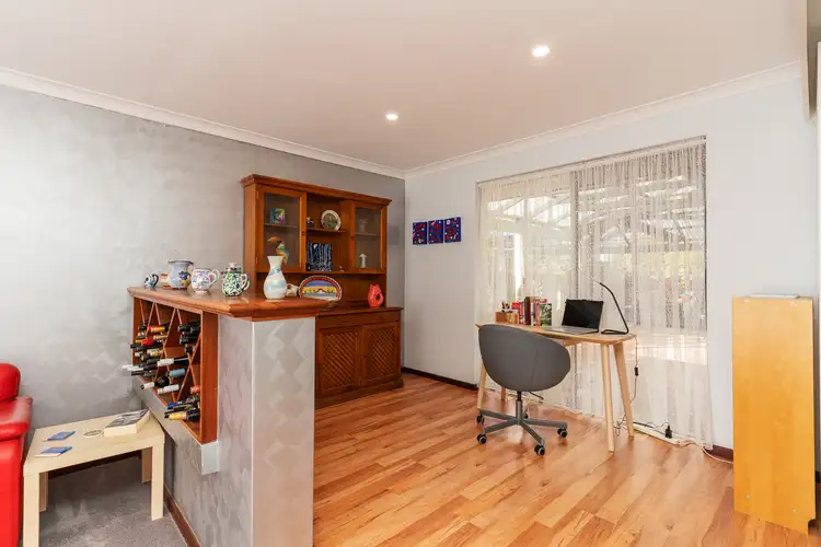 Sixth view of Homely house listing, 5 Otter Court, Willetton WA 6155