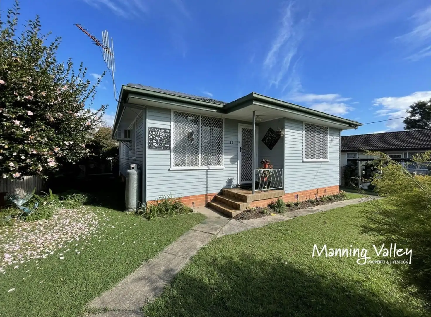 Main view of Homely house listing, 22 Ronald Road, Taree NSW 2430
