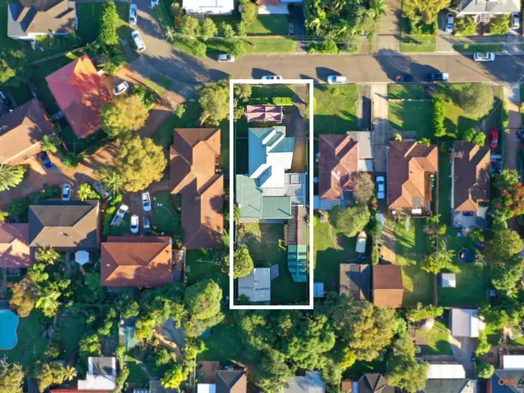 25 Moona Road, Kirrawee NSW 2232