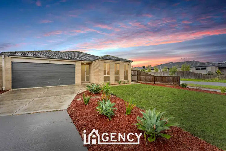 11 Pengana Way, Cranbourne West VIC 3977
