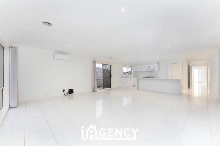 Second view of Homely house listing, 11 Pengana Way, Cranbourne West VIC 3977