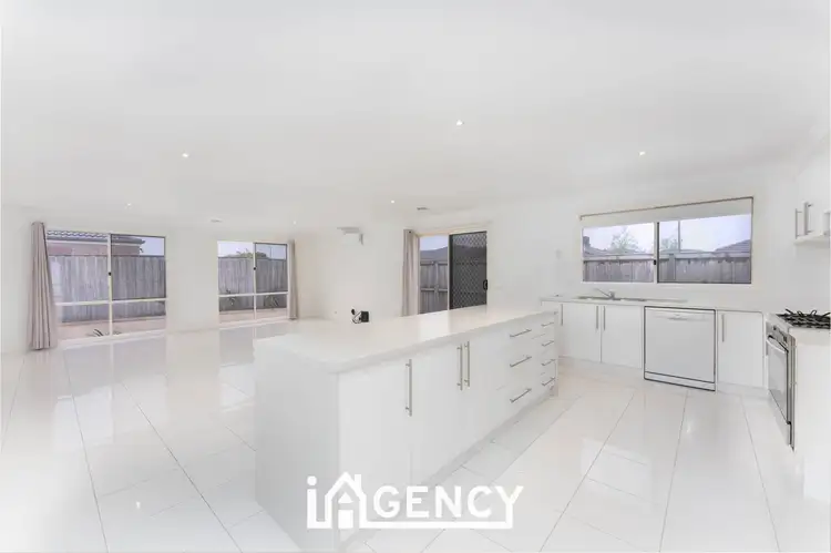 Third view of Homely house listing, 11 Pengana Way, Cranbourne West VIC 3977
