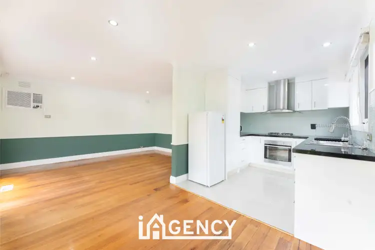 Fourth view of Homely house listing, 3 Bedford Court, Endeavour Hills VIC 3802