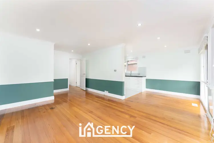 Fifth view of Homely house listing, 3 Bedford Court, Endeavour Hills VIC 3802
