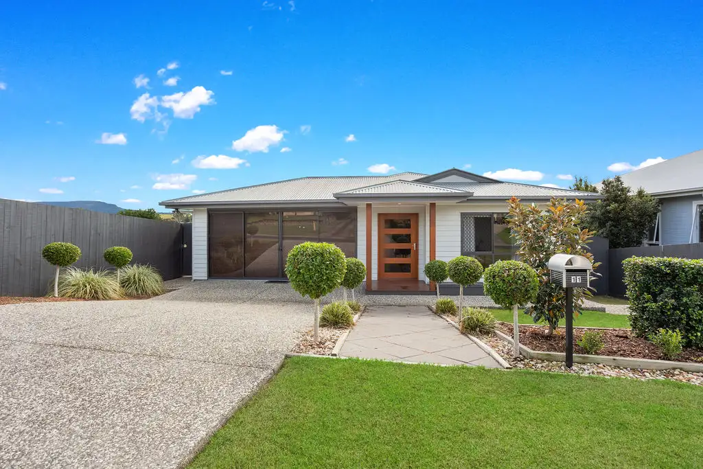 Main view of Homely house listing, 11 Mill Avenue, Dugandan QLD 4310