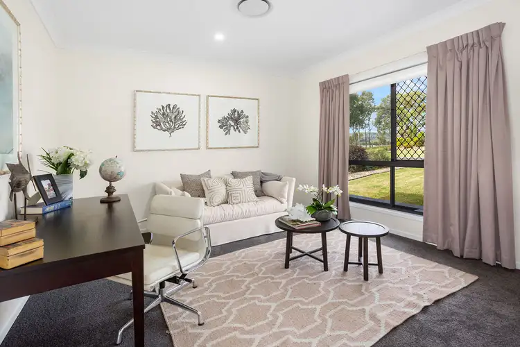 Second view of Homely house listing, 11 Mill Avenue, Dugandan QLD 4310