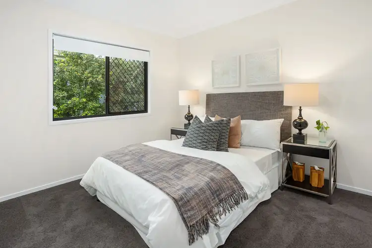 Fourth view of Homely house listing, 11 Mill Avenue, Dugandan QLD 4310