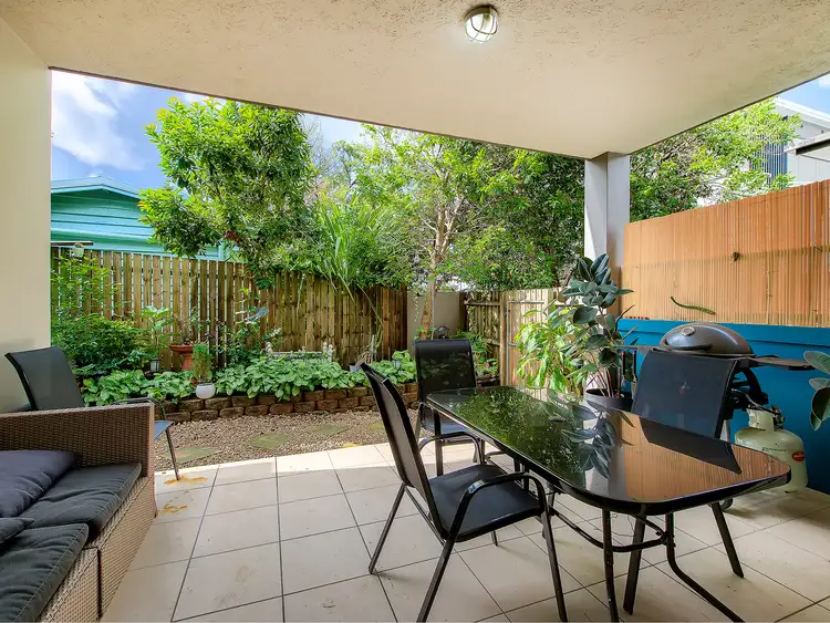 3/27 Paragon Street, Yeronga QLD 4104