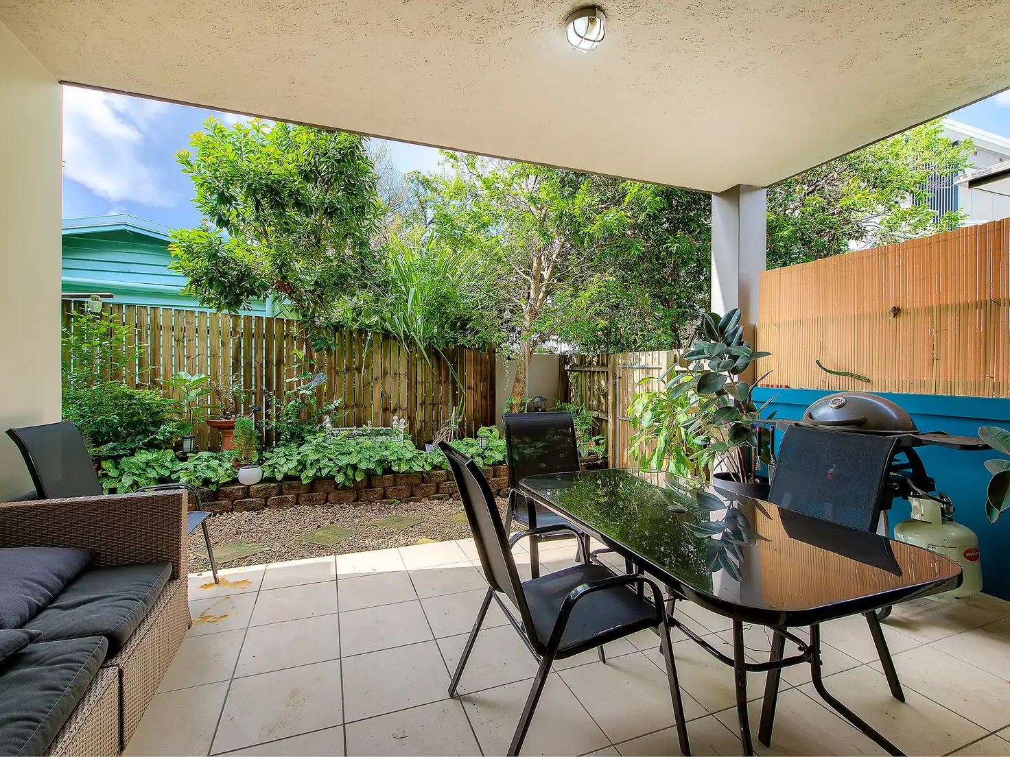 Main view of Homely unit listing, 3/27 Paragon Street, Yeronga QLD 4104