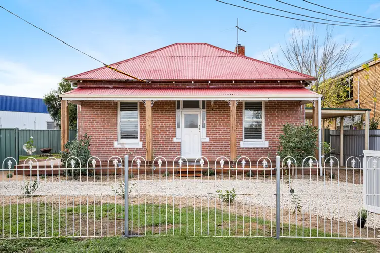 566 UNION ROAD, Lavington NSW 2641