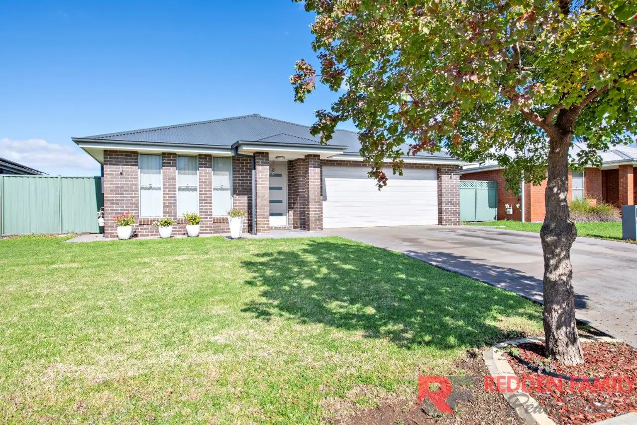 Main view of Homely house listing, 29 Argyle Avenue, Dubbo NSW 2830