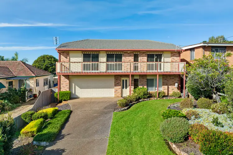 Main view of Homely house listing, 18 Hillside Crescent, Kianga NSW 2546