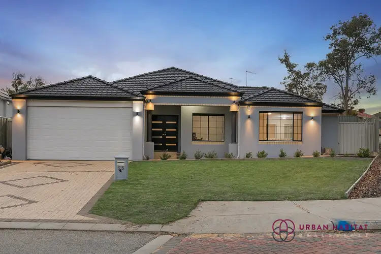 53 Ringwood Loop, Wellard WA 6170