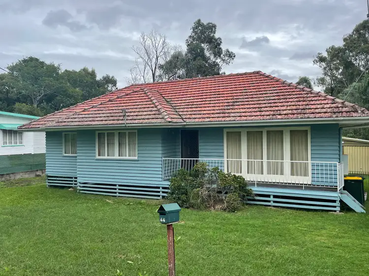 42-44 Hart Street, Beaudesert QLD 4285