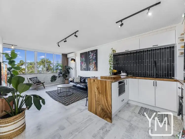 Main view of Homely apartment listing, 2/41 Moreton Parade, Kings Beach QLD 4551