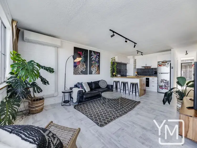 Second view of Homely apartment listing, 2/41 Moreton Parade, Kings Beach QLD 4551