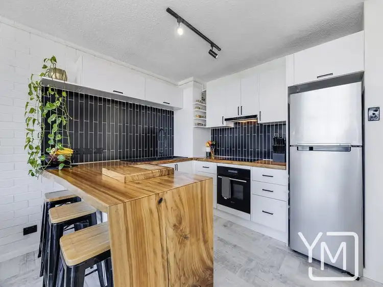 Third view of Homely apartment listing, 2/41 Moreton Parade, Kings Beach QLD 4551