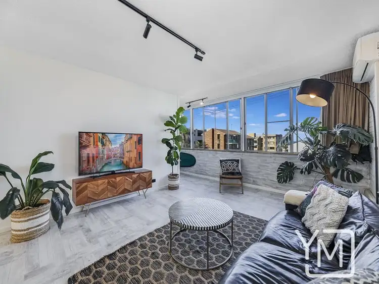 Fourth view of Homely apartment listing, 2/41 Moreton Parade, Kings Beach QLD 4551