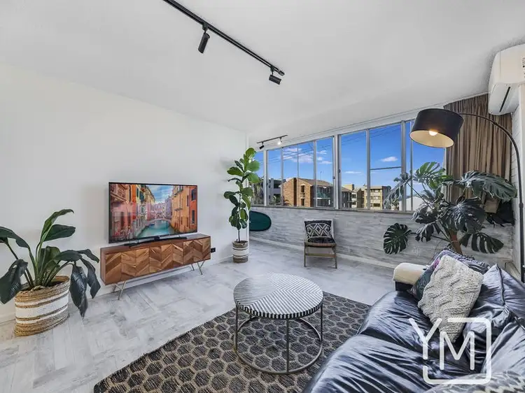 Fourth view of Homely apartment listing, 2/41 Moreton Parade, Kings Beach QLD 4551