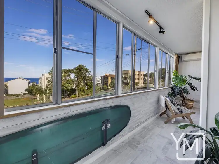 Fifth view of Homely apartment listing, 2/41 Moreton Parade, Kings Beach QLD 4551