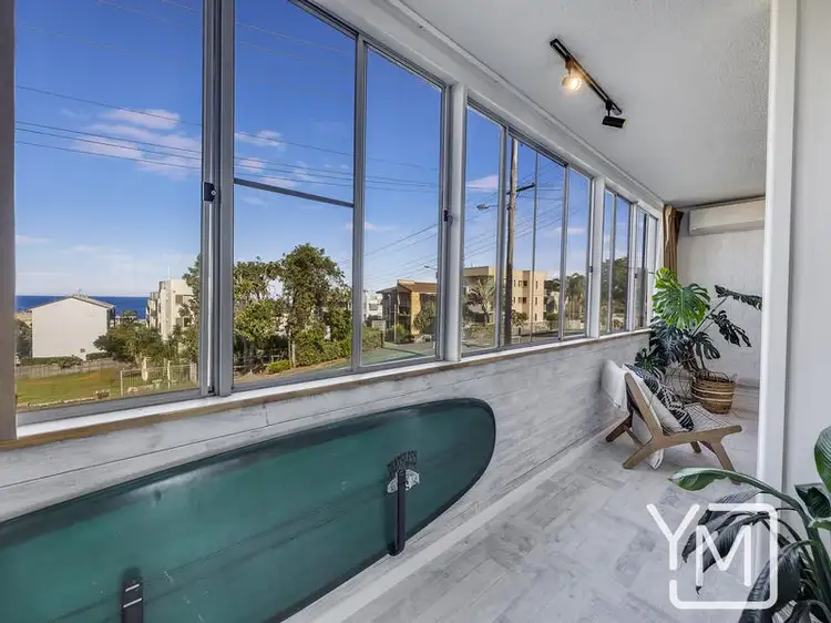 Fifth view of Homely apartment listing, 2/41 Moreton Parade, Kings Beach QLD 4551