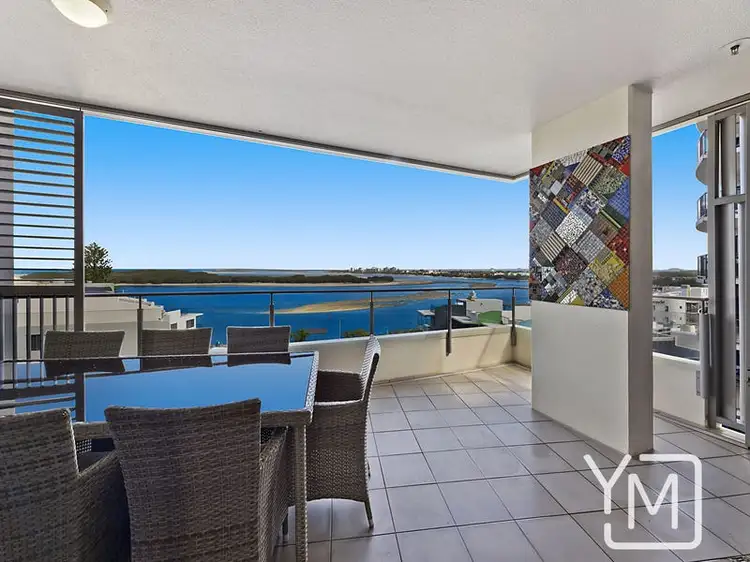 509/12 Otranto Avenue, Caloundra QLD 4551