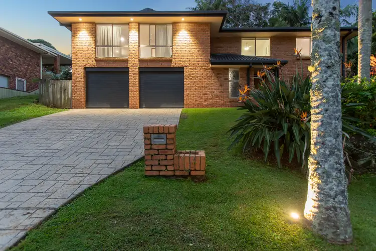 42 Glen Ayr Drive, Banora Point NSW 2486