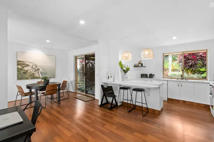 Third view of Homely house listing, 42 Glen Ayr Drive, Banora Point NSW 2486