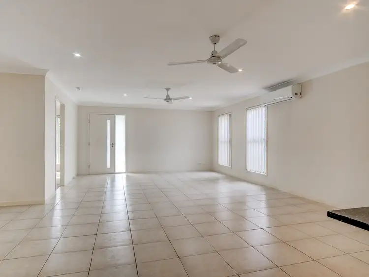 Third view of Homely semi-detached listing, 1/1 O'Connor Place, Upper Coomera QLD 4209