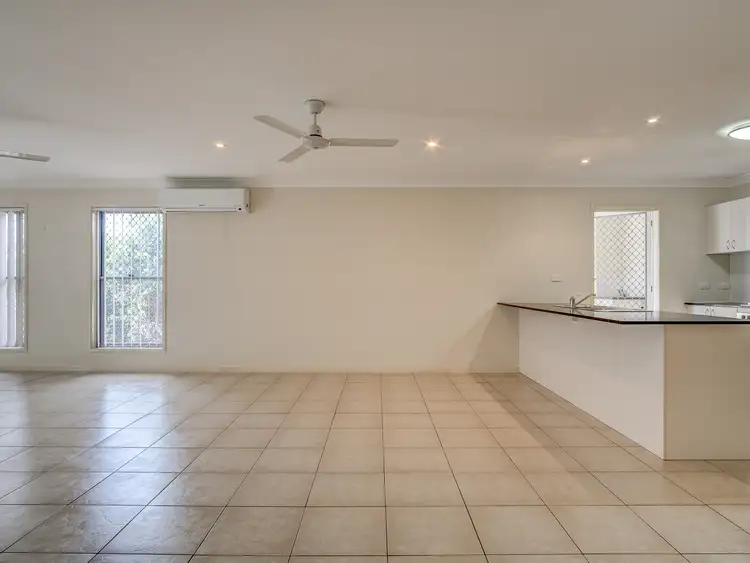 Fourth view of Homely semi-detached listing, 1/1 O'Connor Place, Upper Coomera QLD 4209