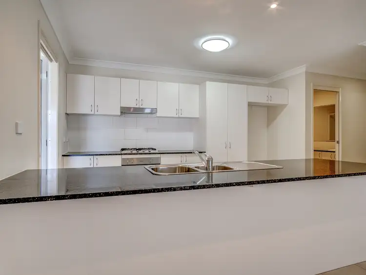 Fifth view of Homely semi-detached listing, 1/1 O'Connor Place, Upper Coomera QLD 4209