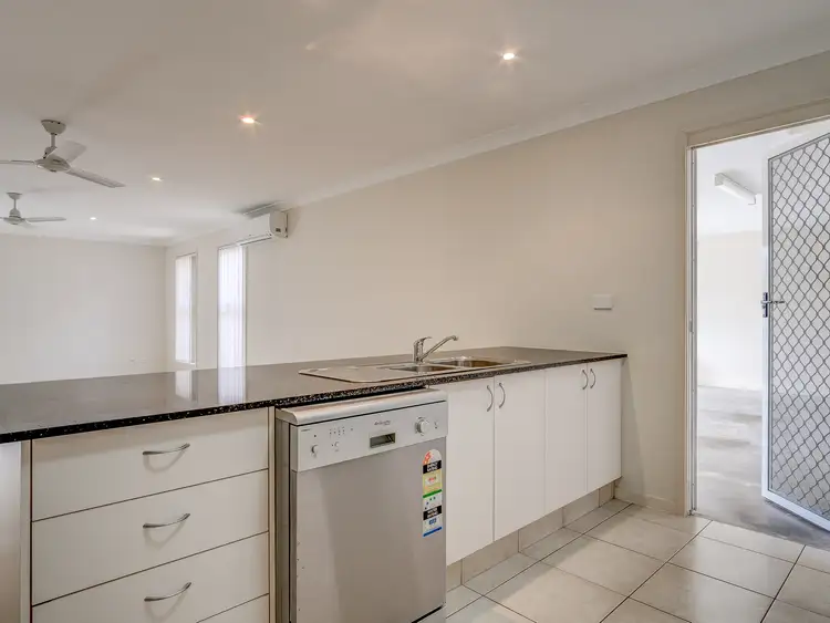 Sixth view of Homely semi-detached listing, 1/1 O'Connor Place, Upper Coomera QLD 4209