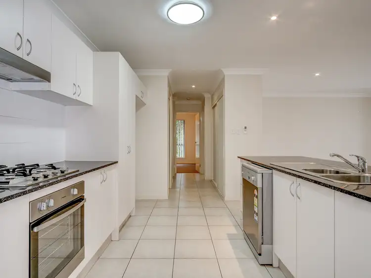 Seventh view of Homely semi-detached listing, 1/1 O'Connor Place, Upper Coomera QLD 4209