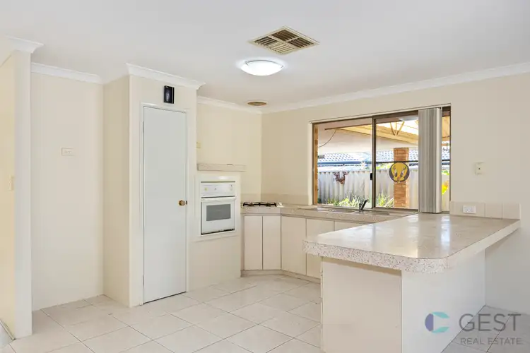 Second view of Homely house listing, 28 CASHMERE GARDENS, Ballajura WA 6066
