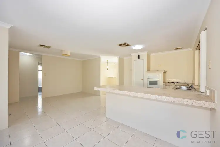 Third view of Homely house listing, 28 CASHMERE GARDENS, Ballajura WA 6066