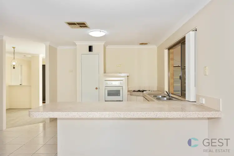 Fourth view of Homely house listing, 28 CASHMERE GARDENS, Ballajura WA 6066