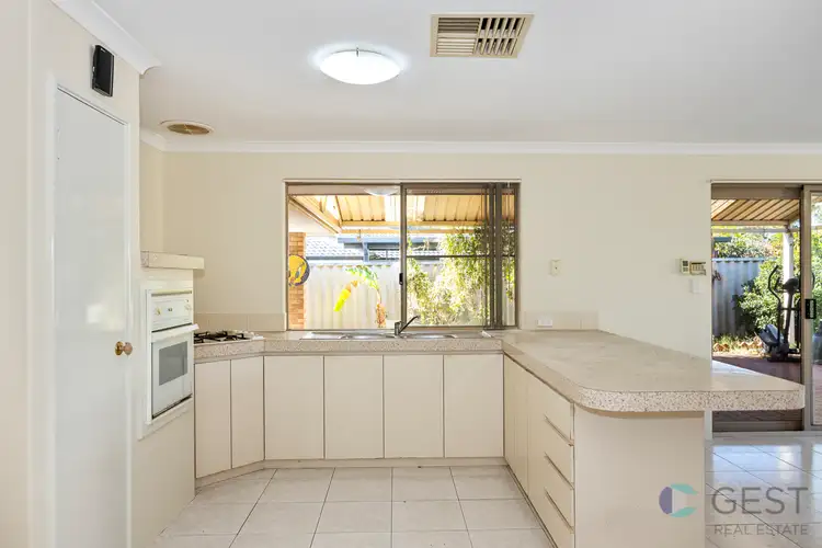 Fifth view of Homely house listing, 28 CASHMERE GARDENS, Ballajura WA 6066