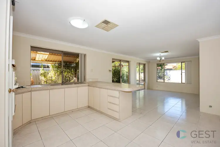Seventh view of Homely house listing, 28 CASHMERE GARDENS, Ballajura WA 6066
